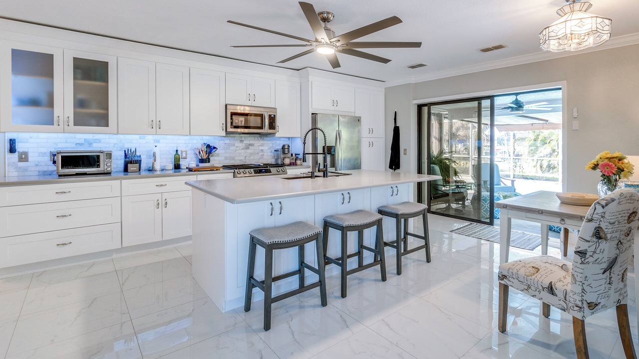 Photo of Kitchen in Edgewater