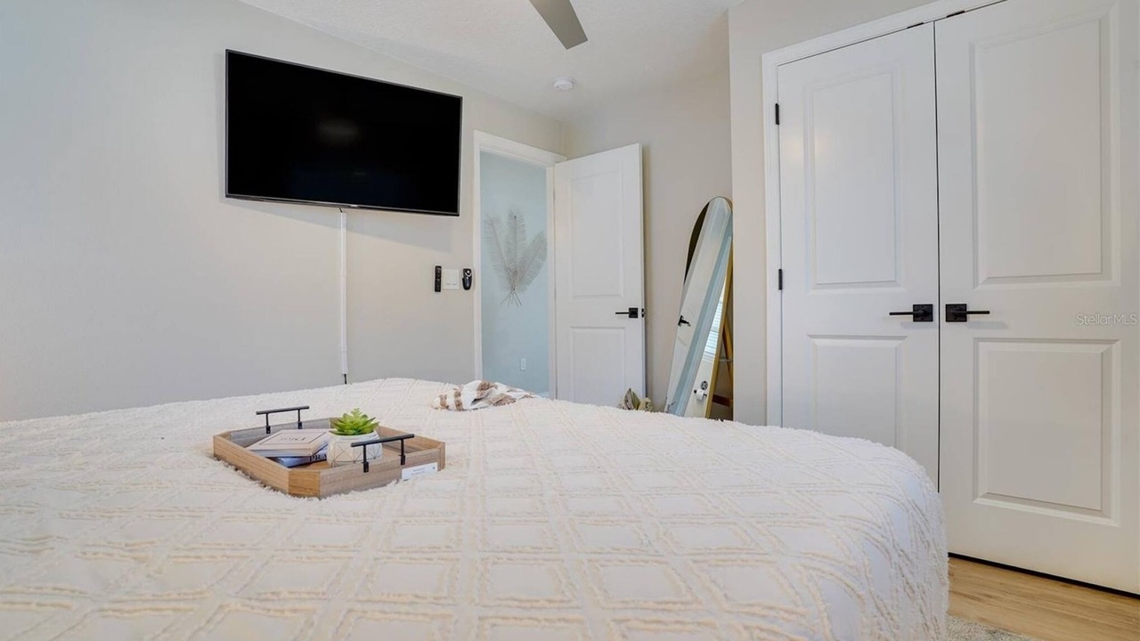 Photo of Bedroom in Gulfport
