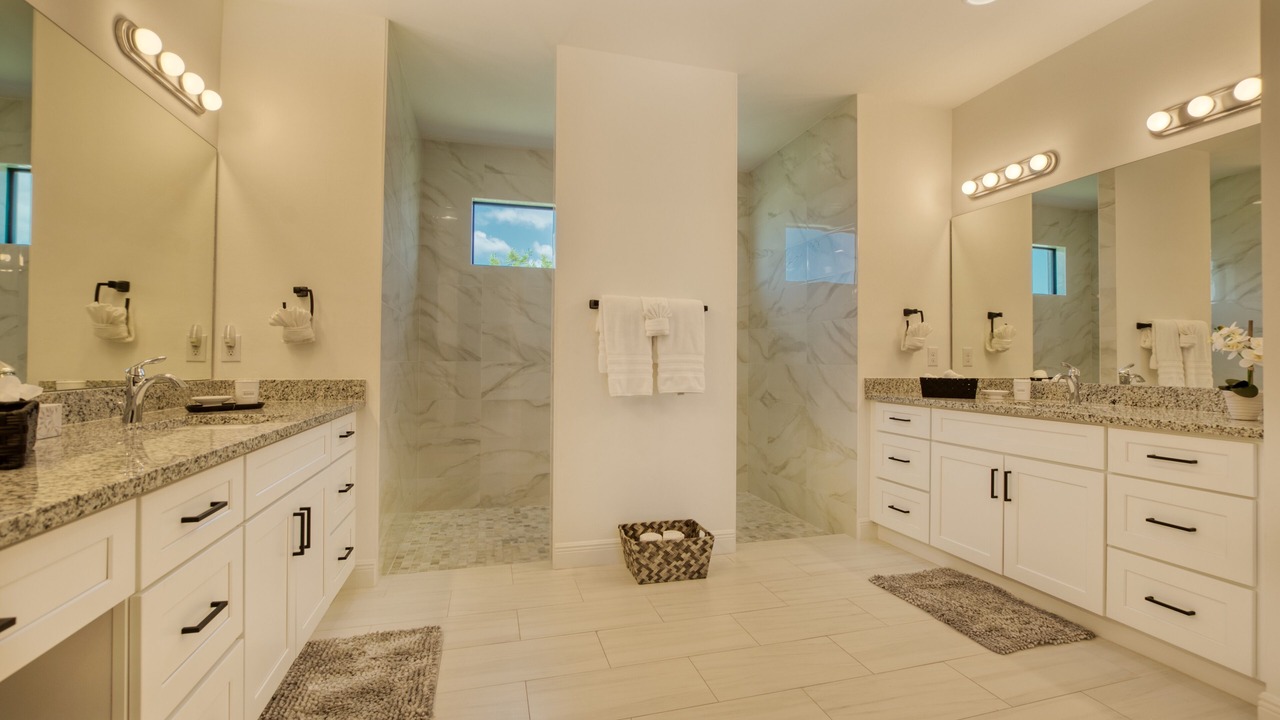 Photo of Bathroom in Fort Myers