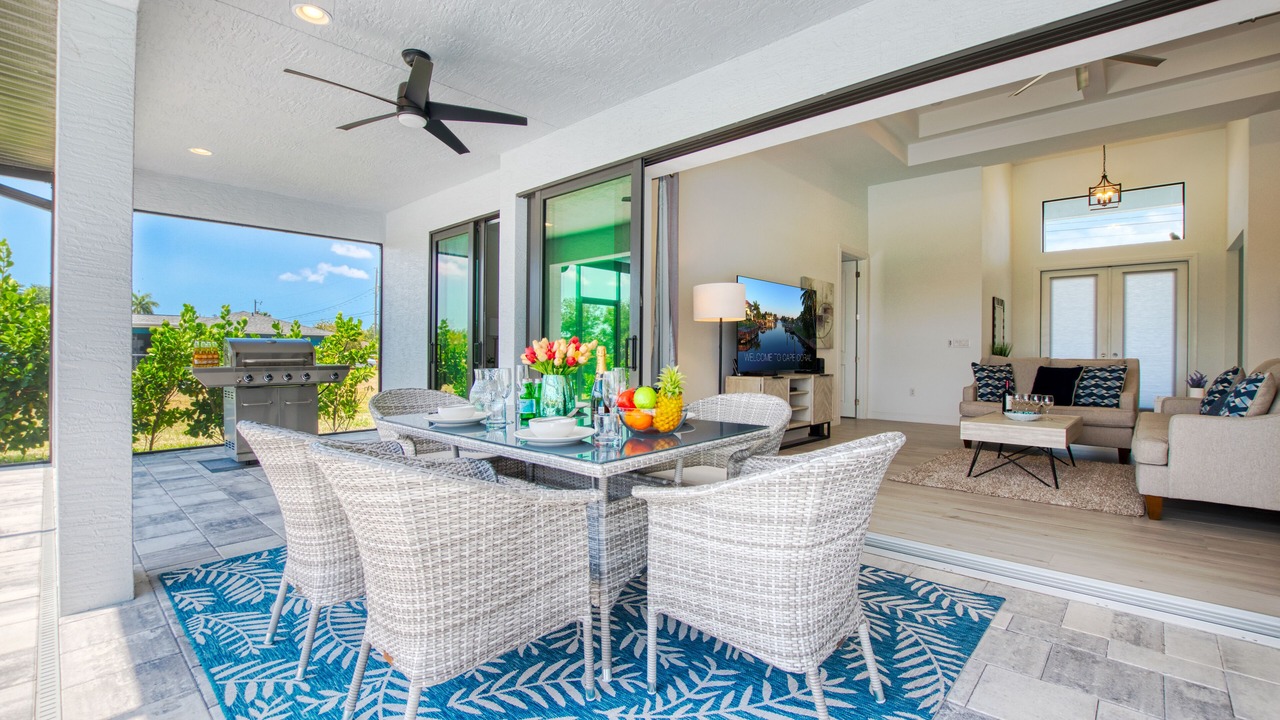Photo of Outdoor in Fort Myers