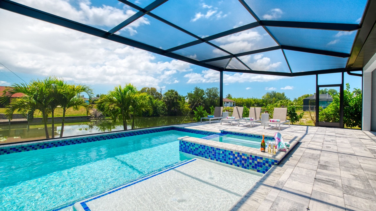 Photo of Outdoor in Fort Myers