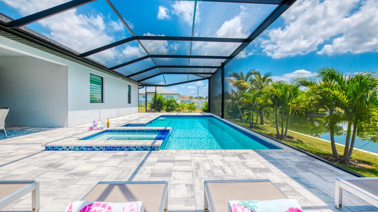 Photo of Outdoor in Fort Myers