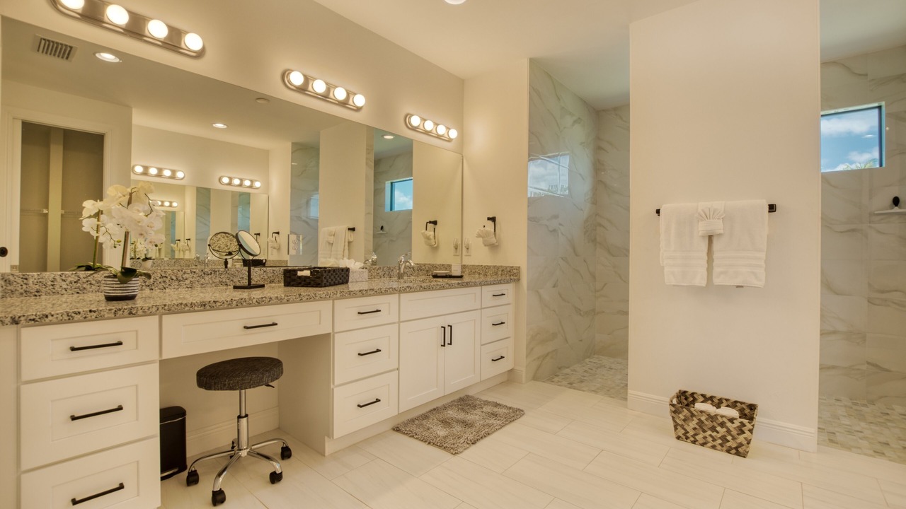 Photo of Bathroom in Fort Myers
