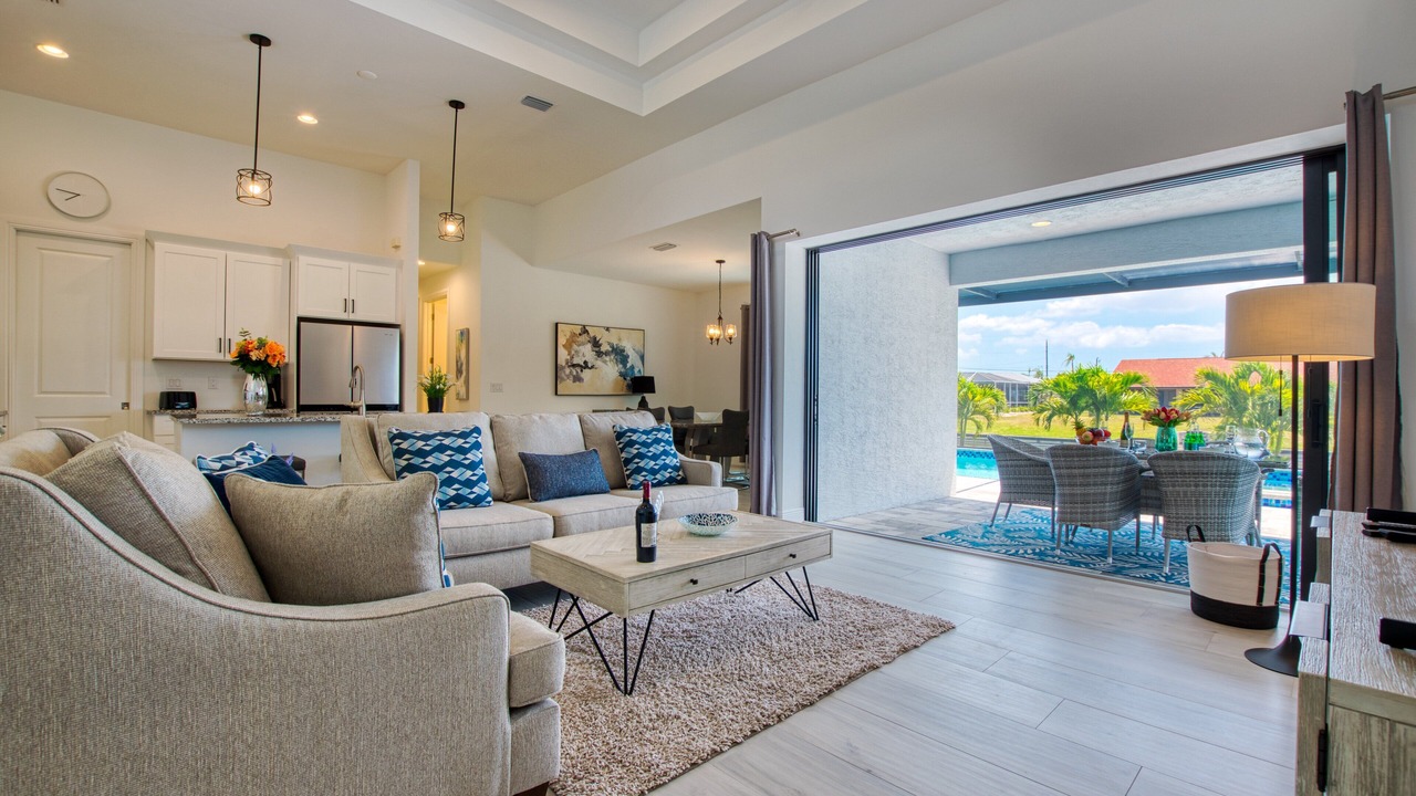 Photo of Livingroom in Fort Myers