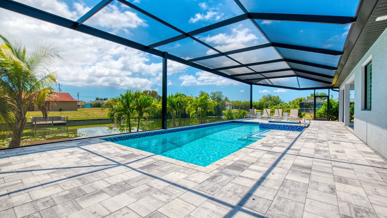 Photo of Outdoor in Fort Myers