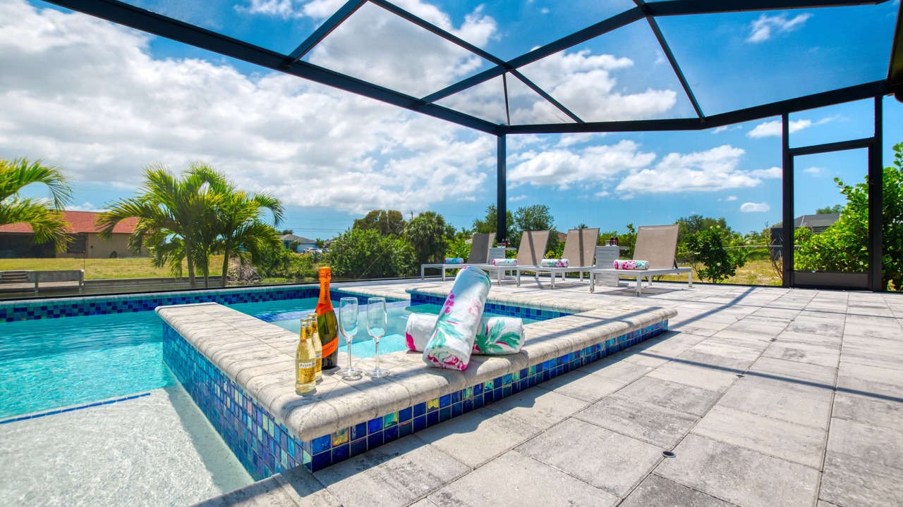 Photo of Outdoor in Fort Myers
