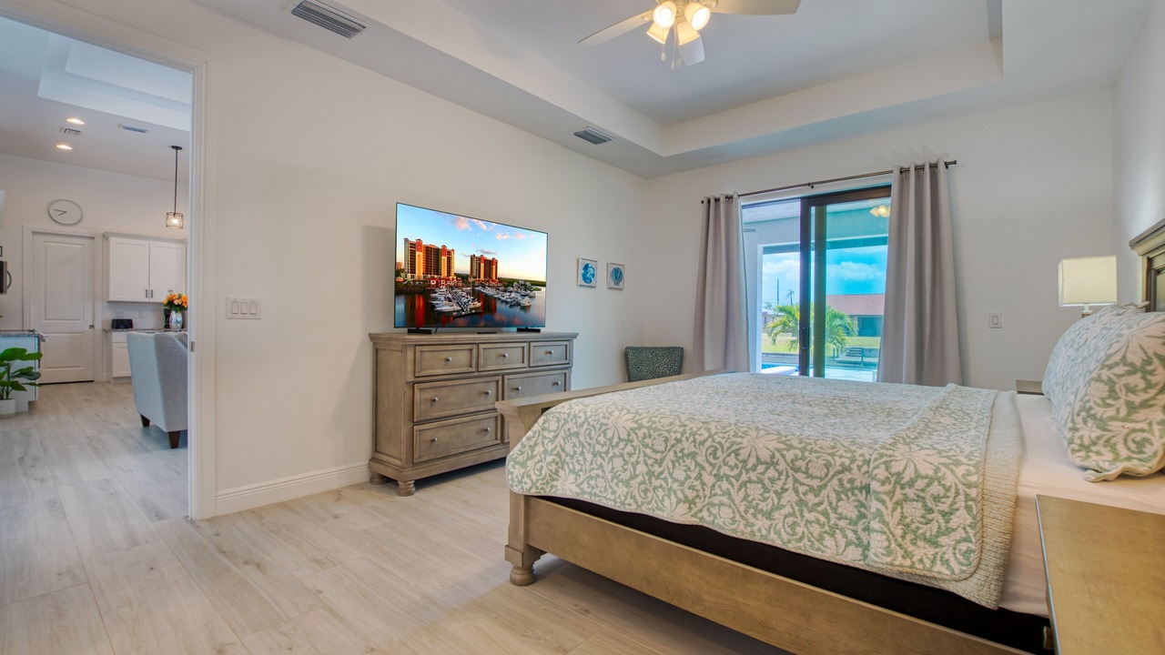 Photo of Bedroom in Fort Myers