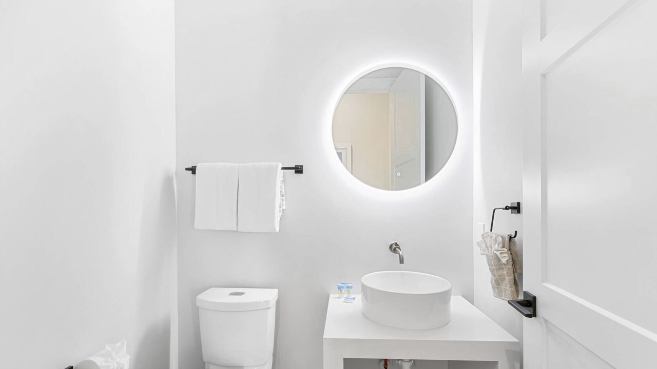 Photo of Bathroom in Marco Island