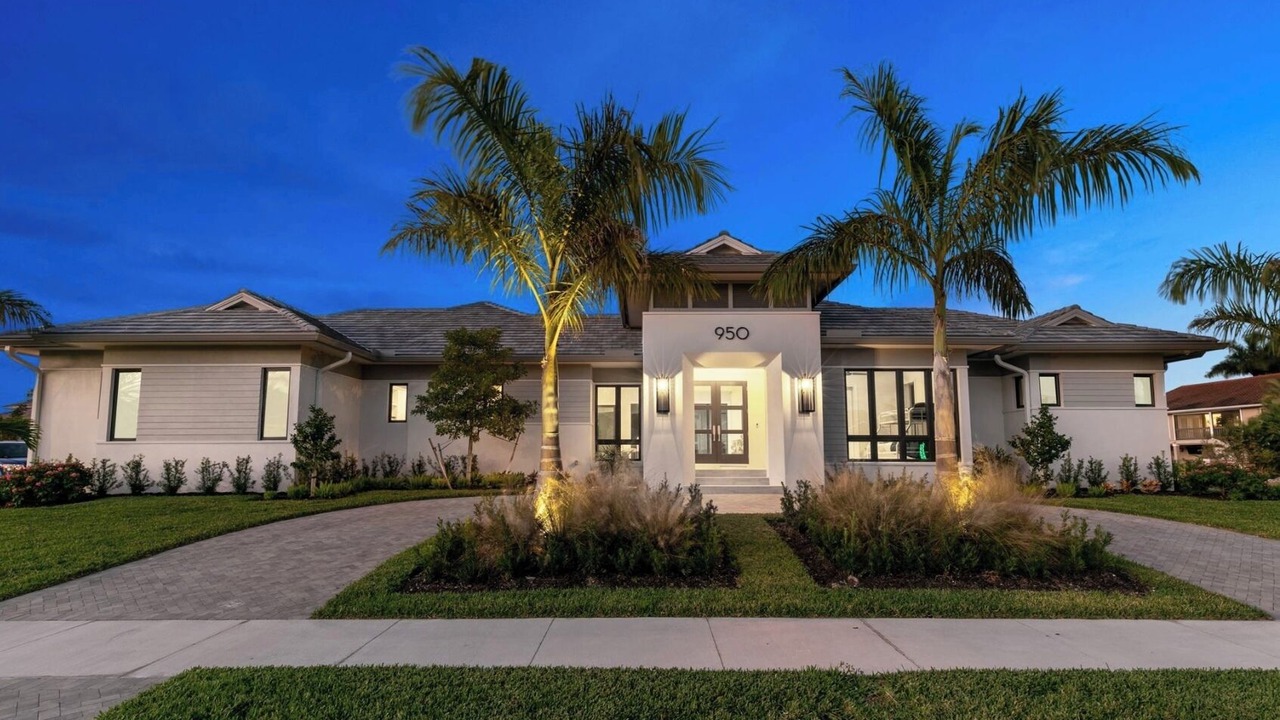 Photo of Outdoor in Marco Island