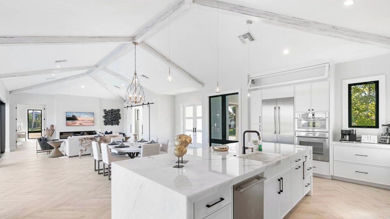 Photo of Kitchen in Marco Island