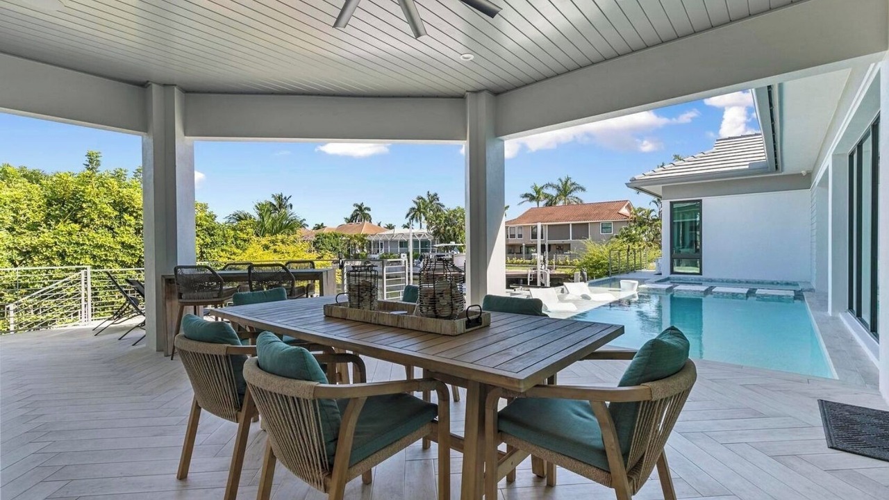 Photo of Outdoor in Marco Island