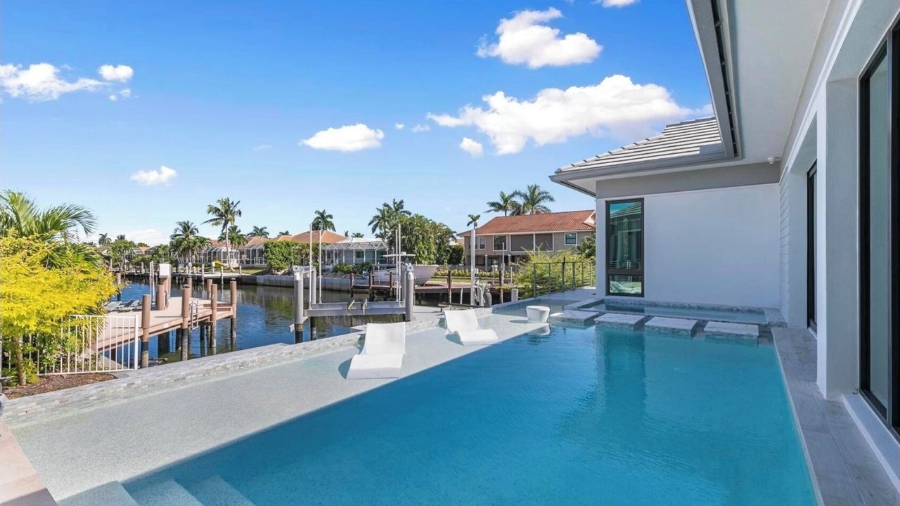 Photo of Outdoor in Marco Island