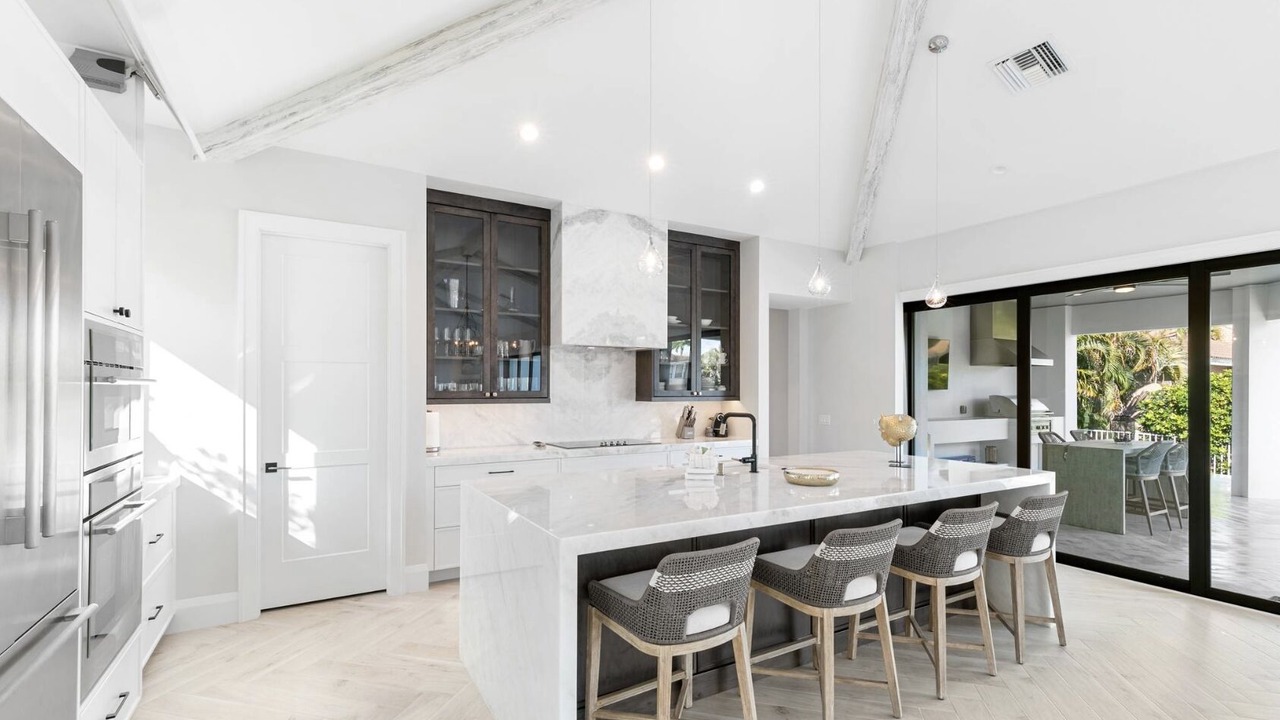 Photo of Kitchen in Marco Island