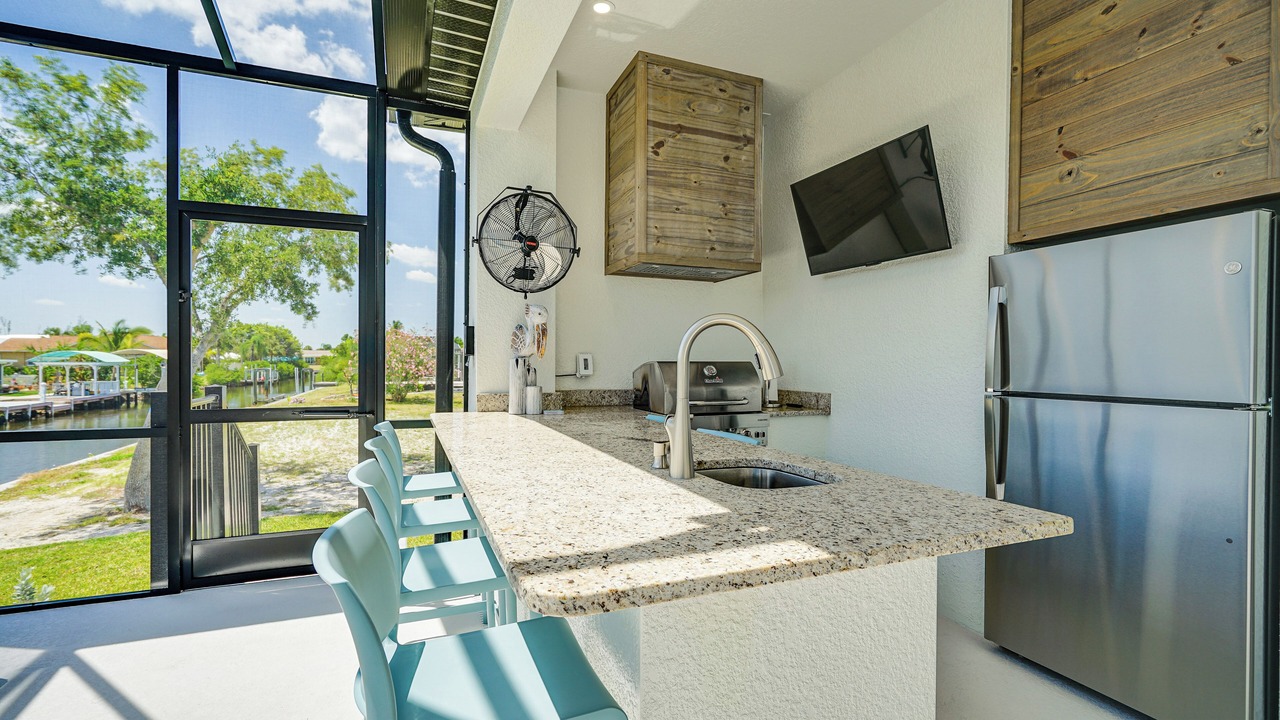 Photo of Outdoor in Charlotte Park