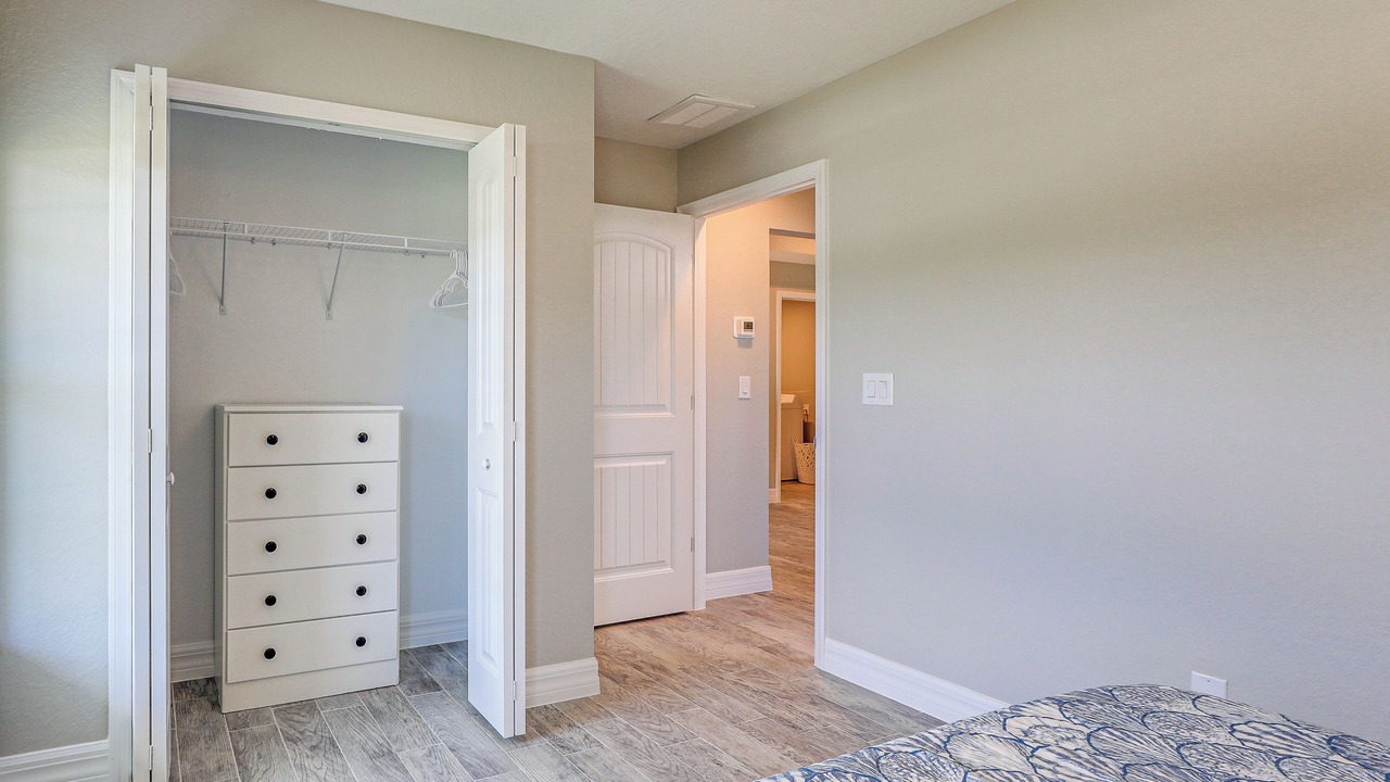 Photo of Bedroom in Rotonda Heights