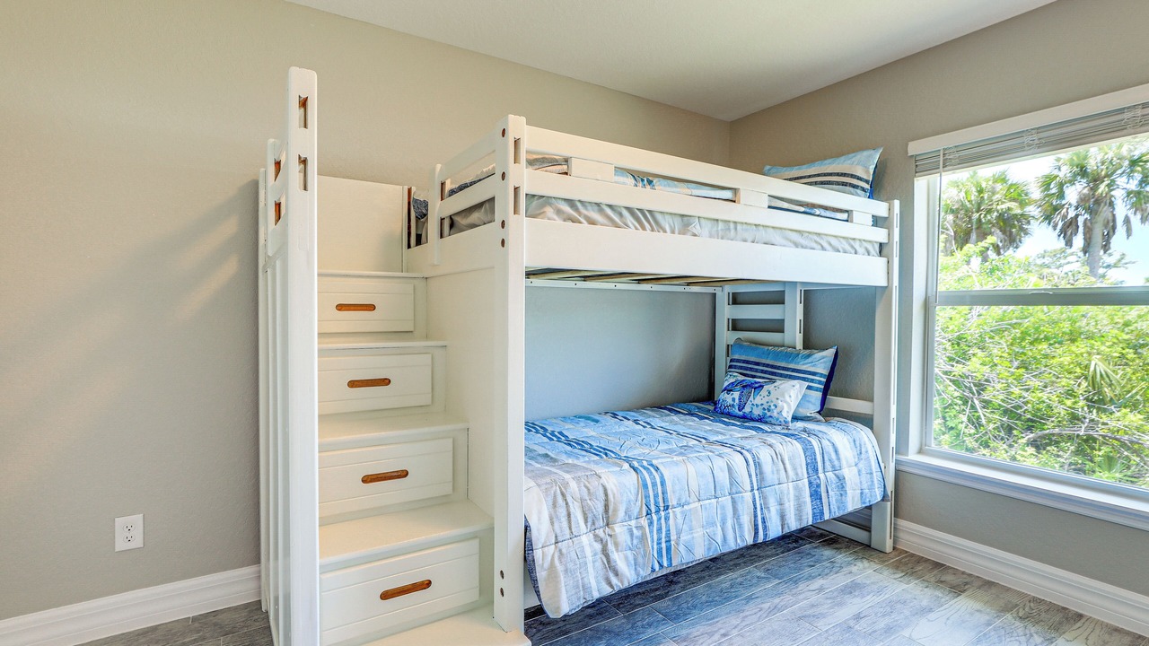 Photo of Bedroom in Rotonda Heights