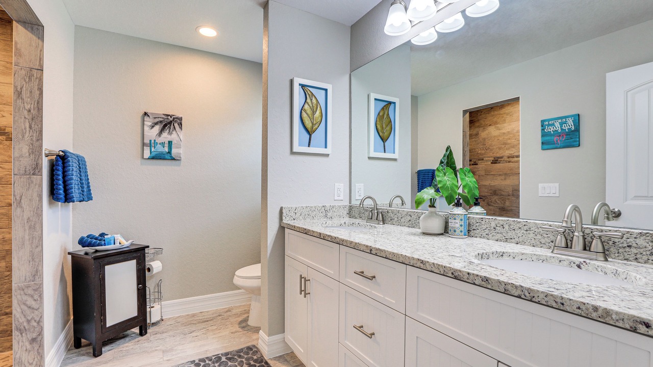 Photo of Bathroom in Rotonda Heights