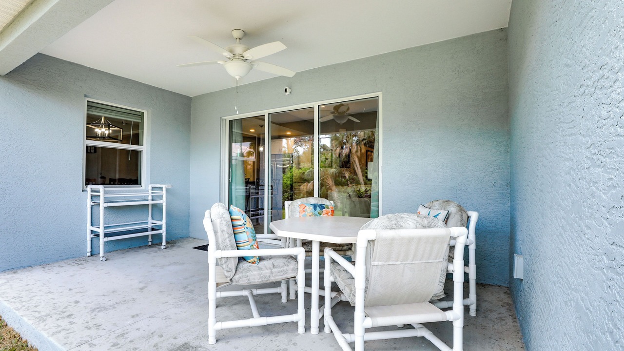 Photo of Outdoor in Rotonda Heights