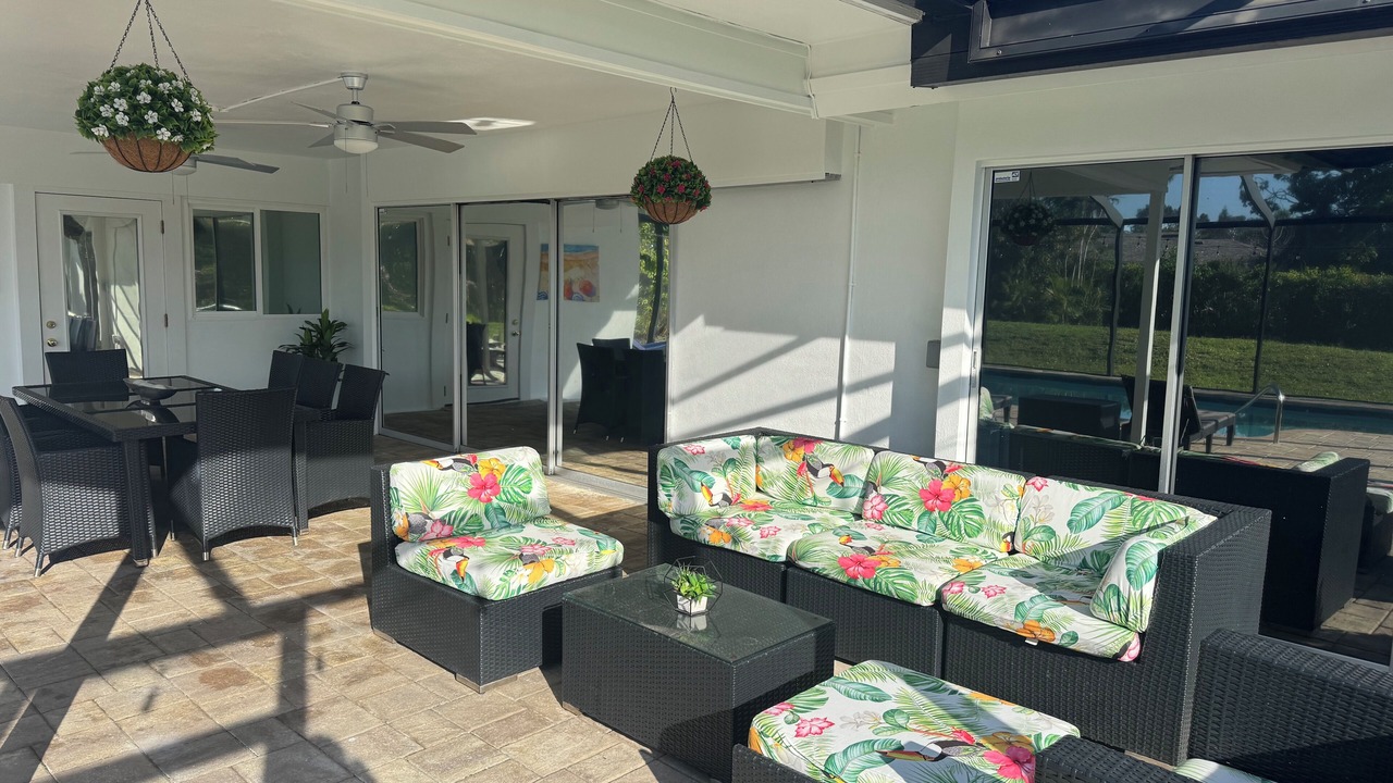 Photo of Outdoor in Moorings