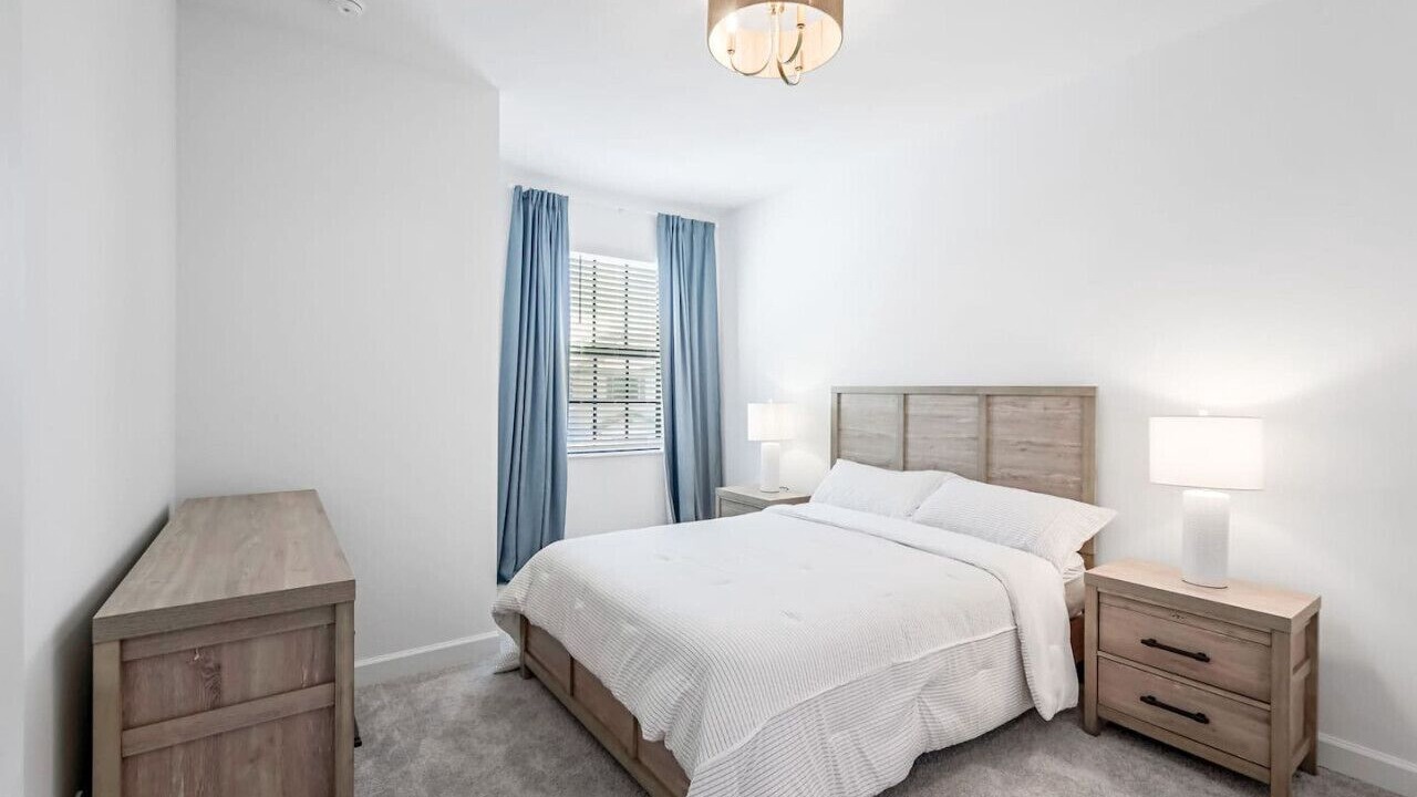 Photo of Bedroom in Gateway