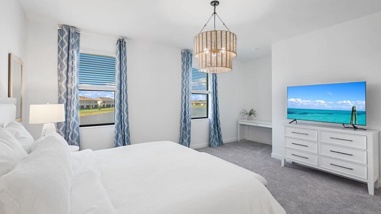 Photo of Bedroom in Gateway