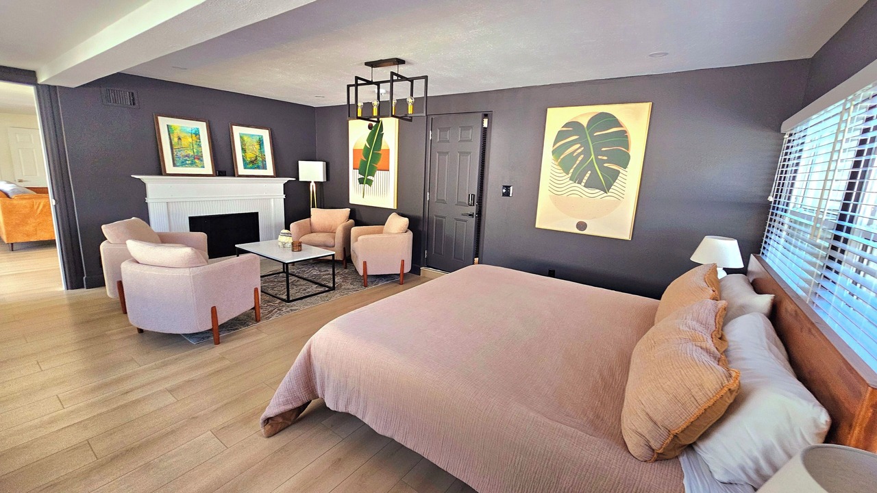 Photo of Bedroom in Disston Heights