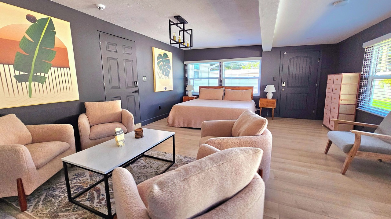Photo of Bedroom in Disston Heights