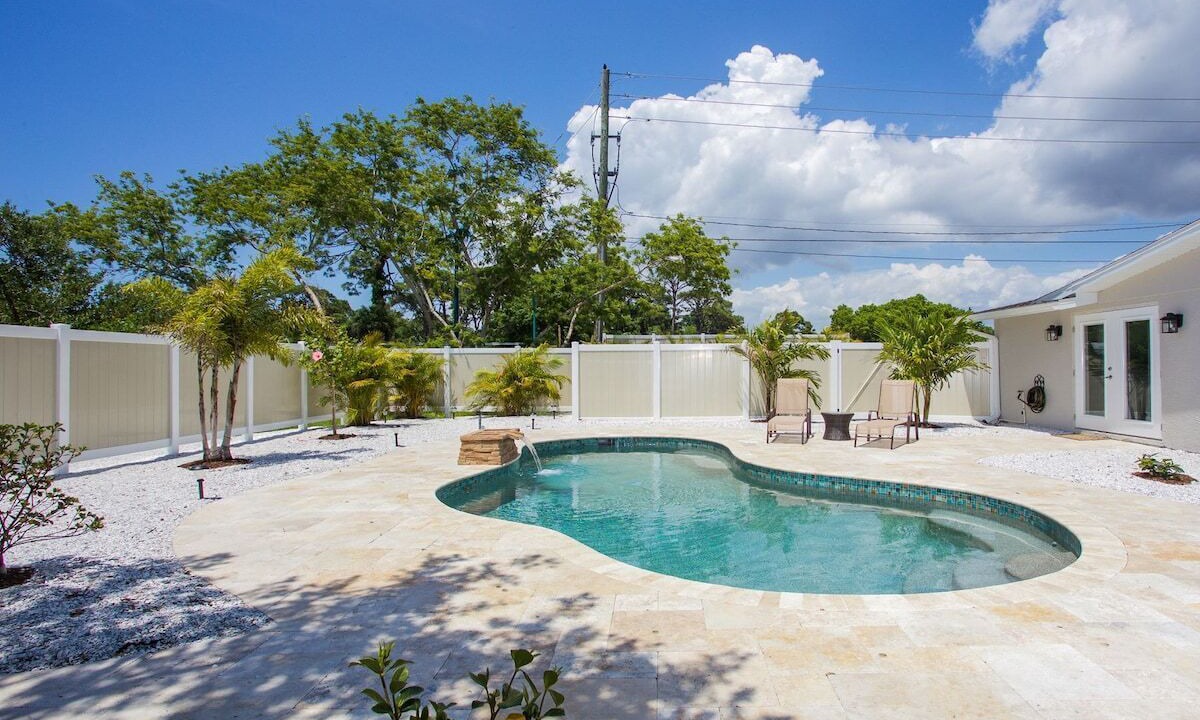 Photo of Outdoor in Englewood