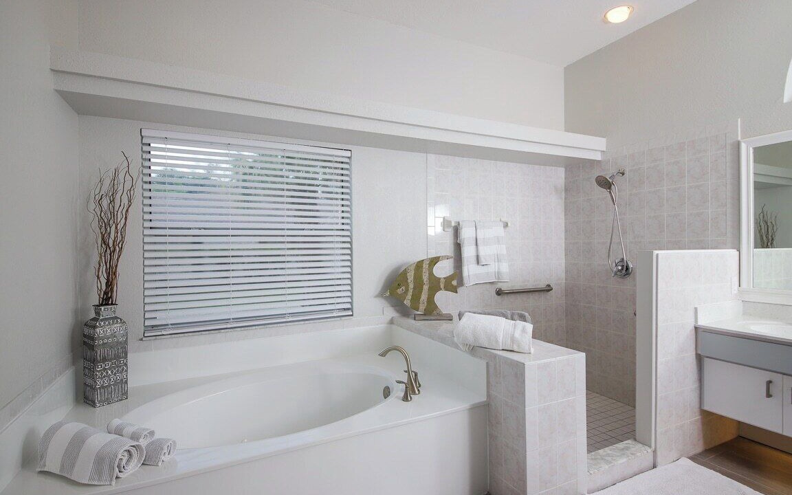 Photo of Bathroom in Englewood