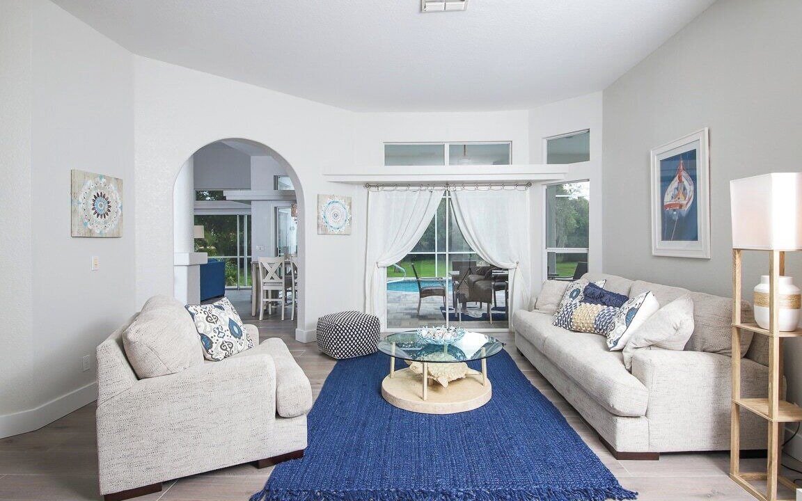 Photo of Livingroom in Englewood