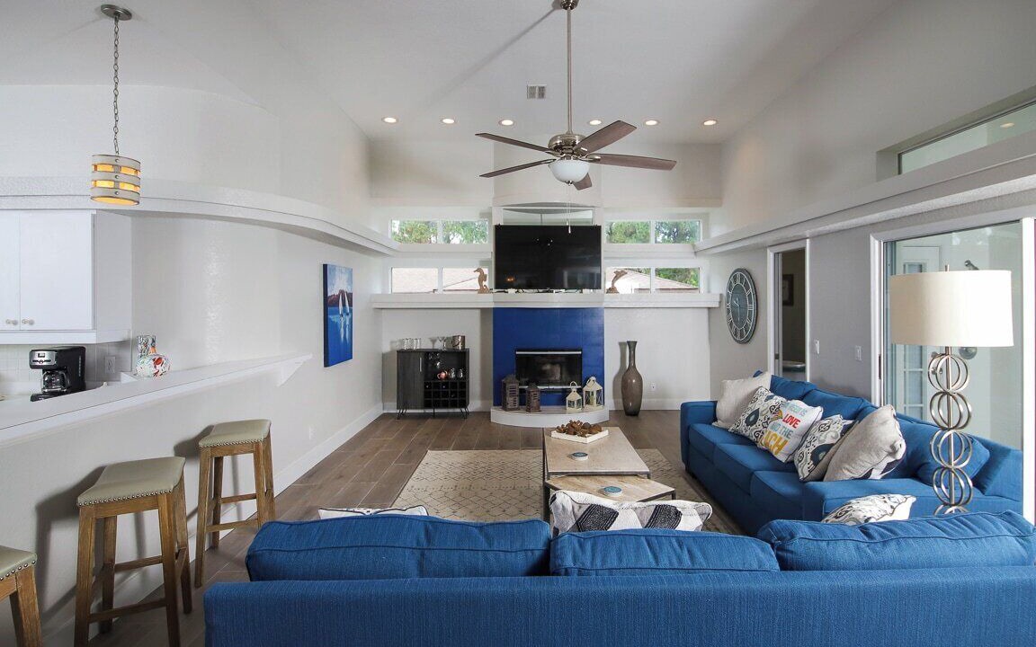 Photo of Livingroom in Englewood