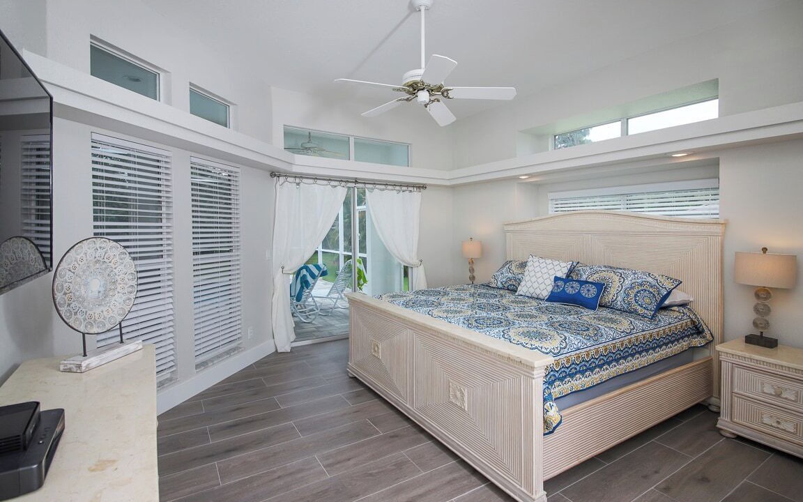 Photo of Bedroom in Englewood