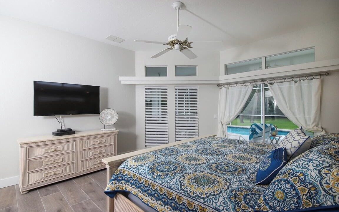 Photo of Bedroom in Englewood