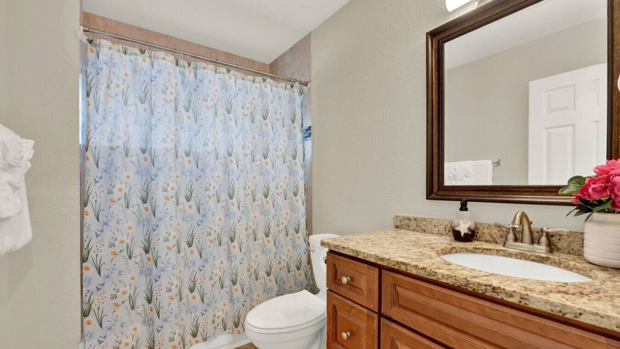 Photo of Bathroom in Rural Estates