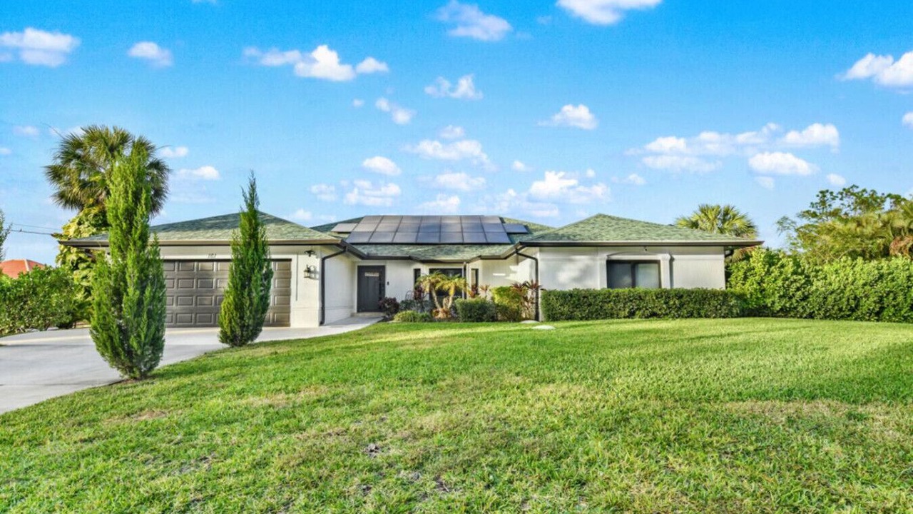Photo of Outdoor in Rural Estates