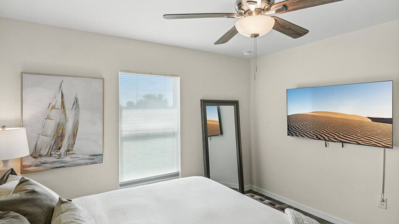 Photo of Bedroom in Mariner
