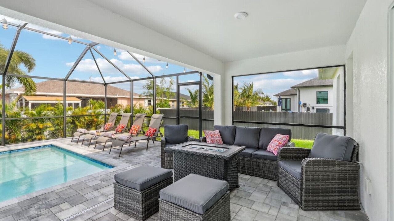 Photo of Outdoor in Mariner