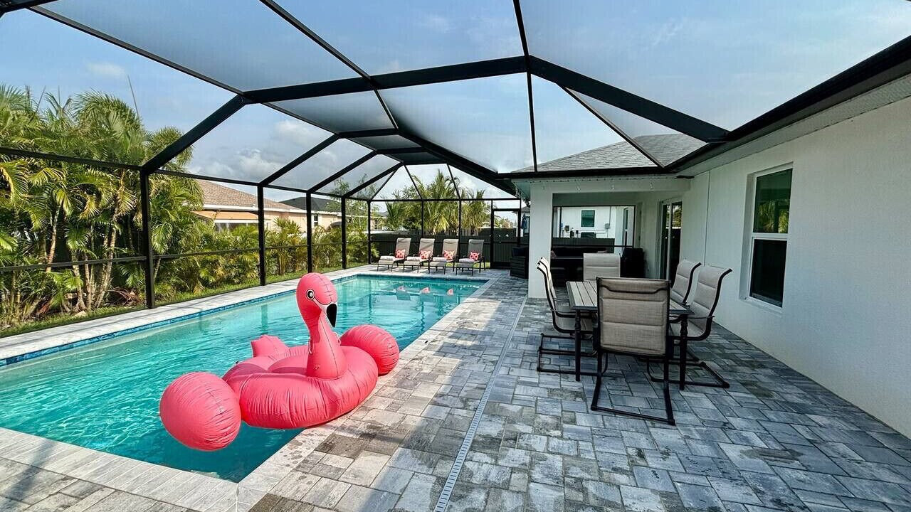Photo of Outdoor in Mariner