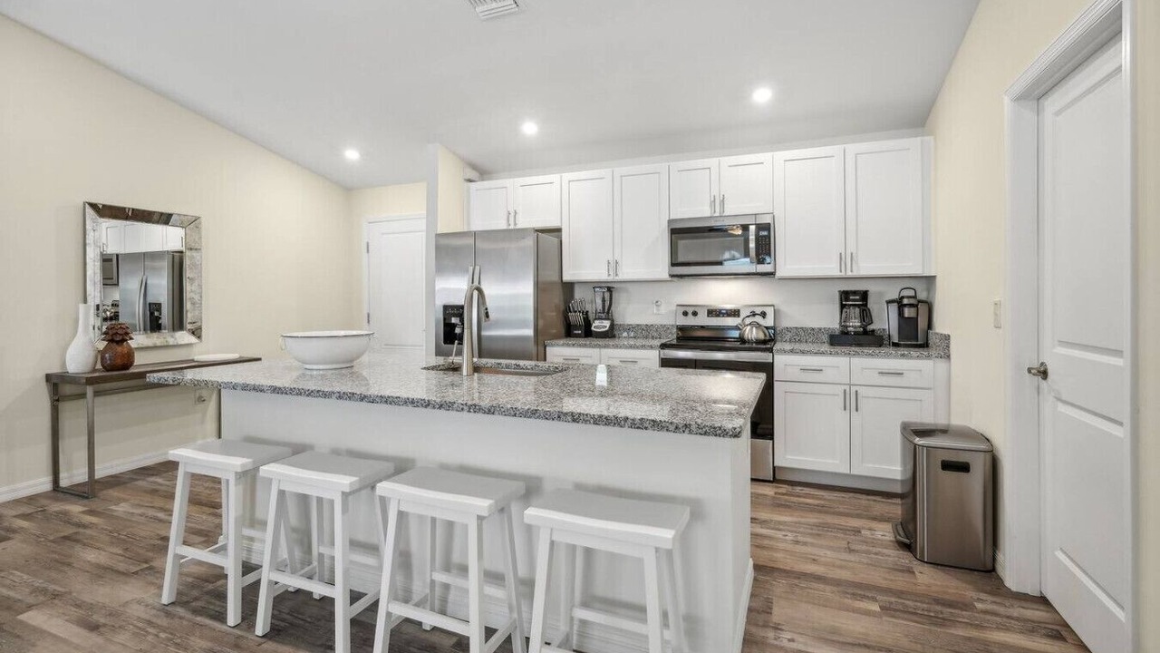 Photo of Kitchen in Mariner