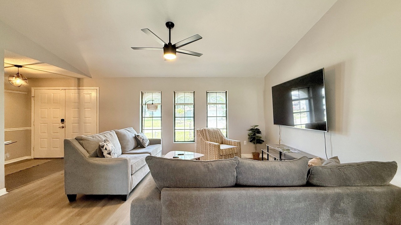 Photo of Bedroom in Pebble Beach