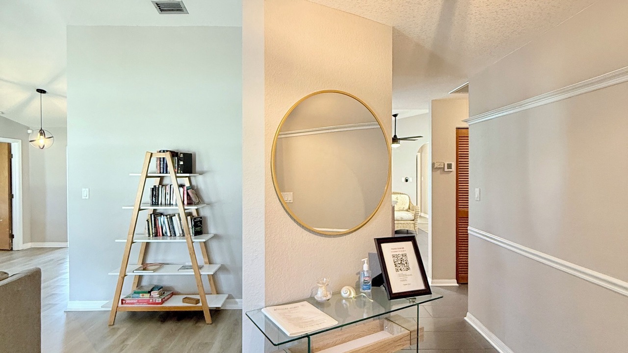 Photo of Bedroom in Pebble Beach