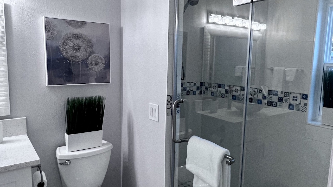 Photo of Bathroom in Englewood