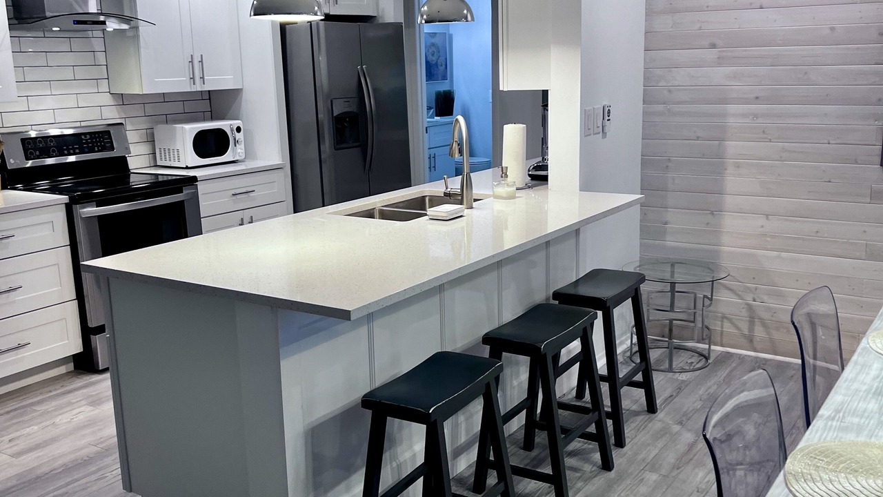 Photo of Kitchen in Englewood