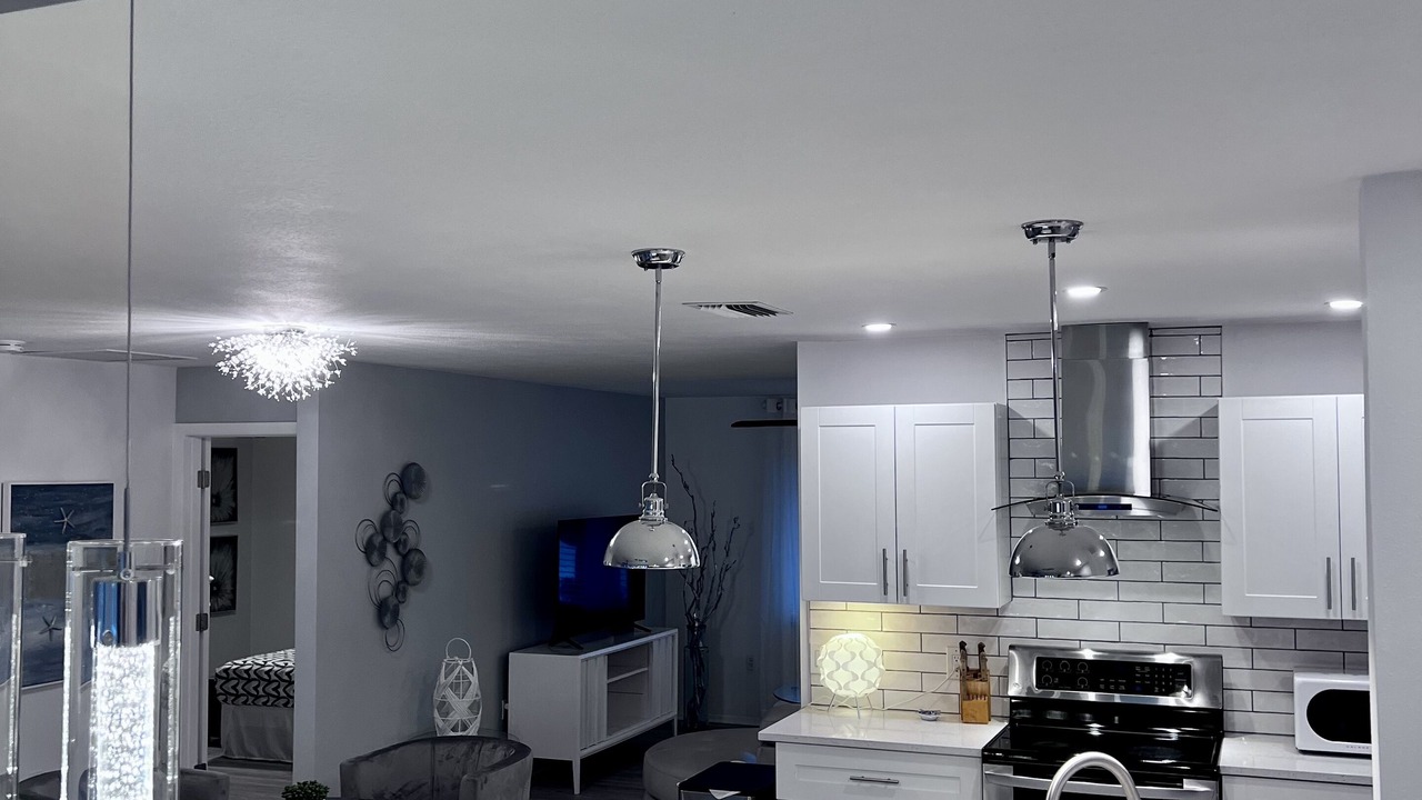 Photo of Kitchen in Englewood