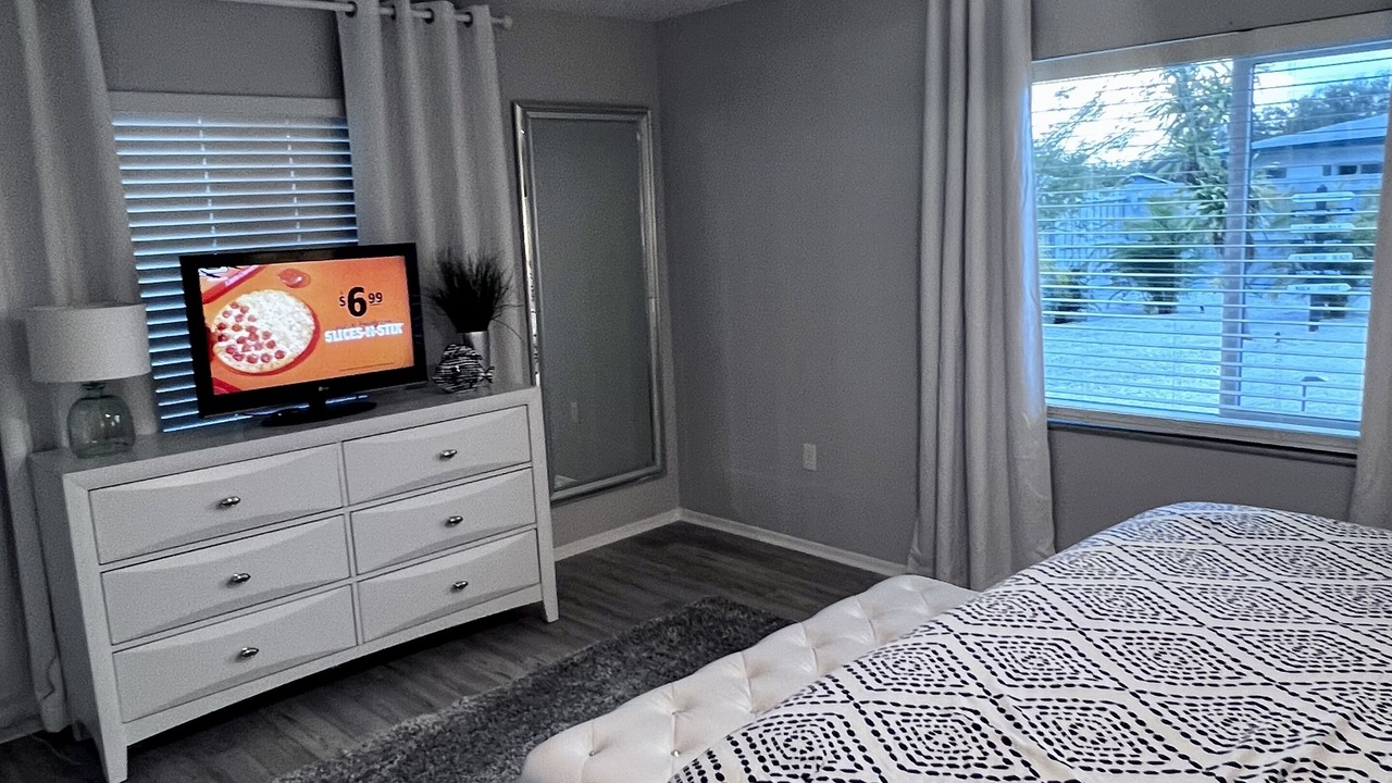 Photo of Bedroom in Englewood