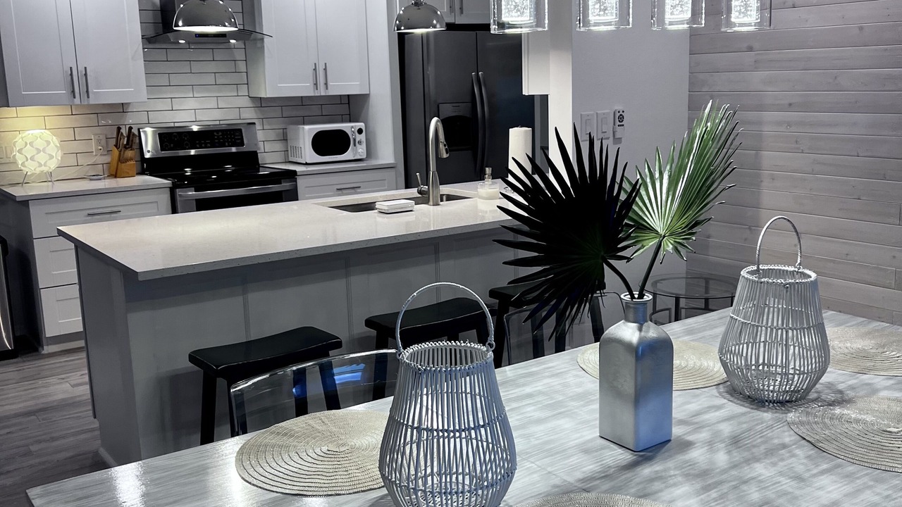 Photo of Kitchen in Englewood