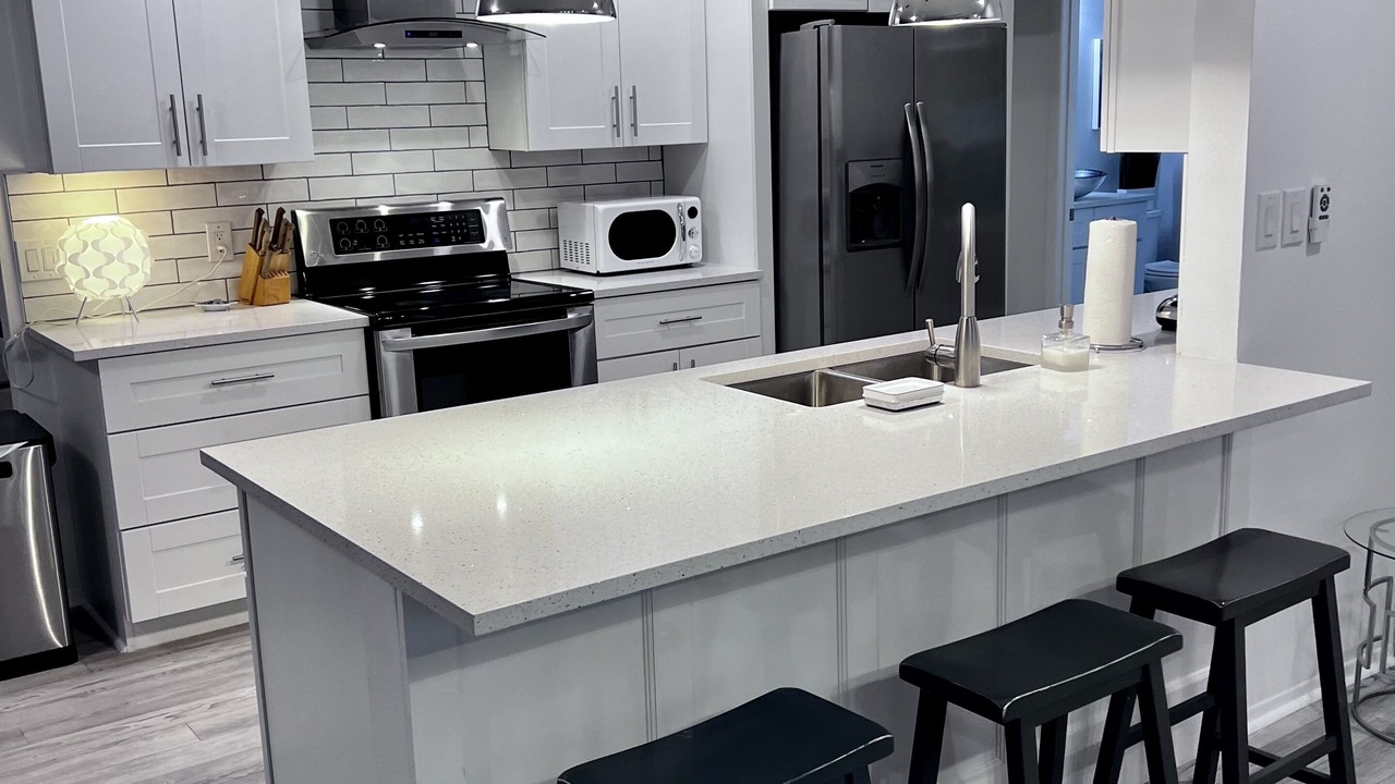 Photo of Kitchen in Englewood