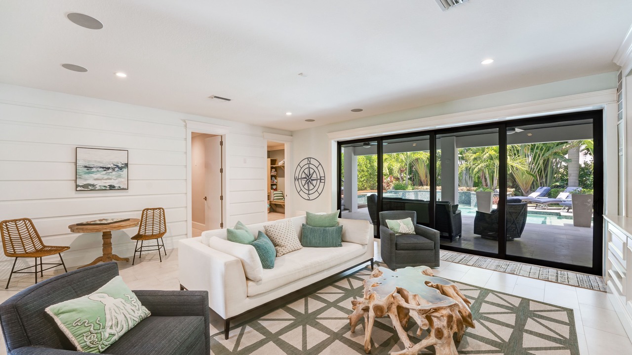 Photo of Outdoor in Longboat Key