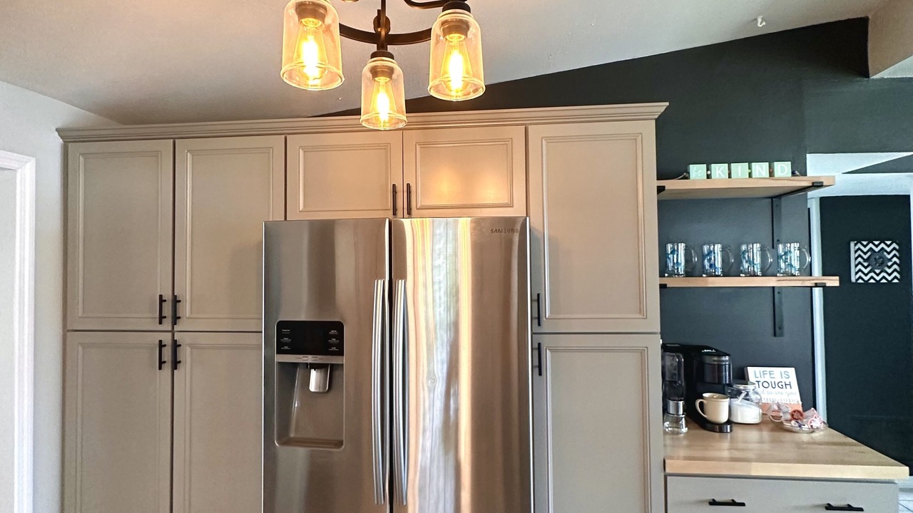 Photo of Kitchen in Seminole