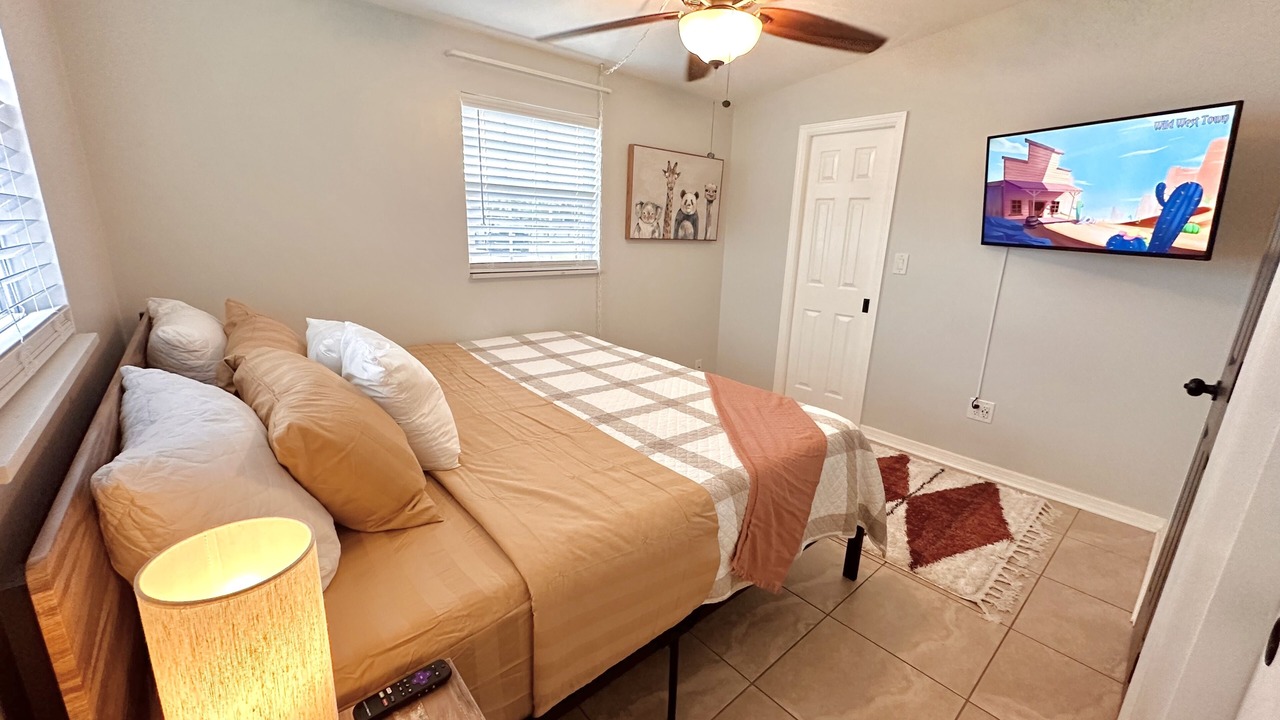 Photo of Bedroom in Seminole